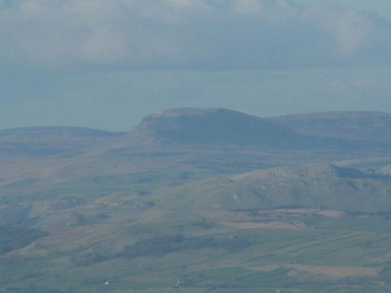 Pen-y-ghent