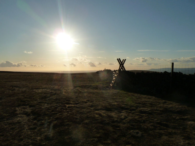 Pendle Stile