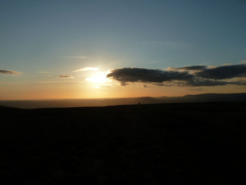 Scout Cairn