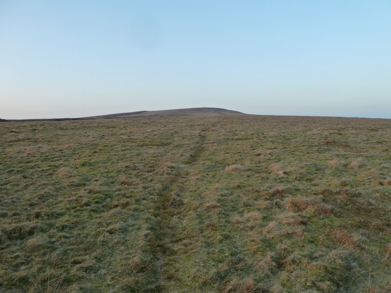 Pendle Path