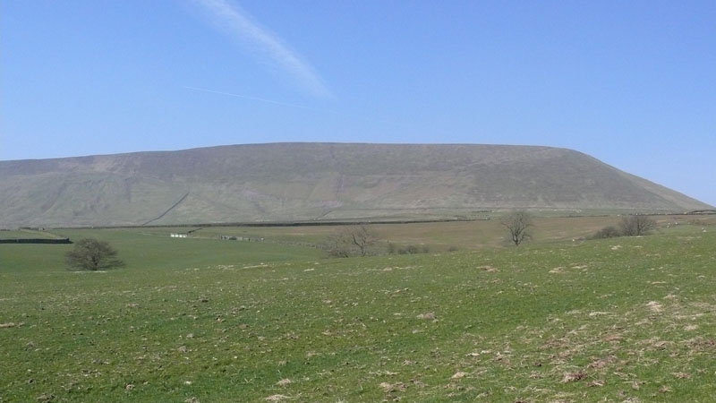 Pendle Hill