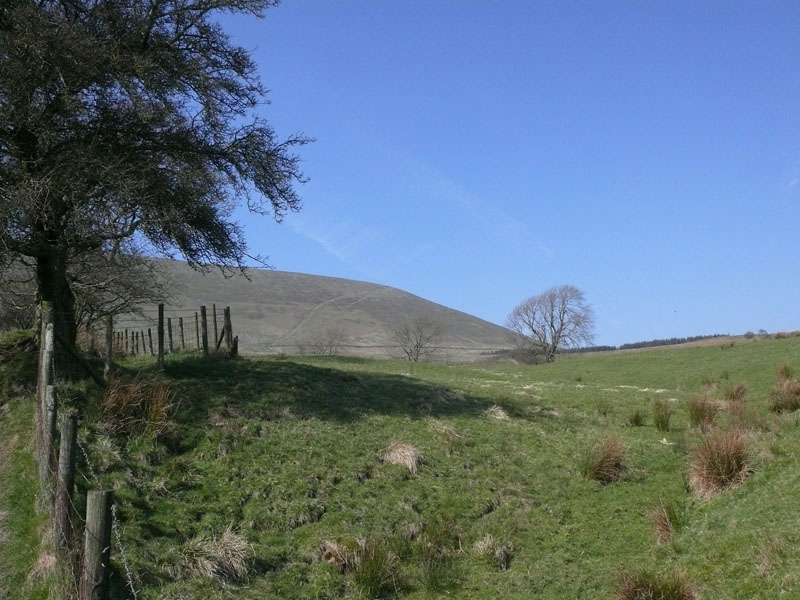 Pendle Hill