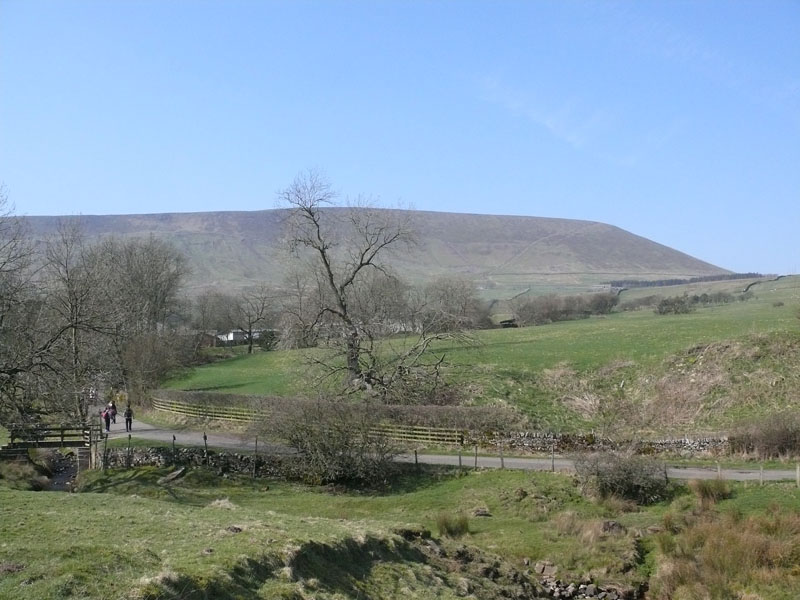 Pendle