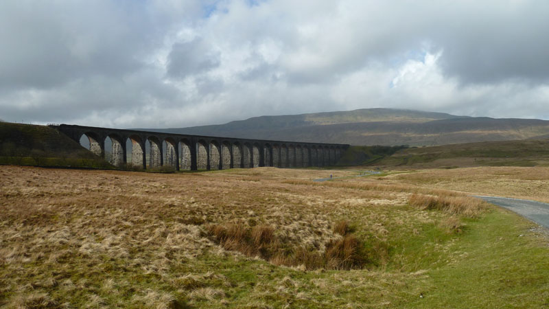 Ribblehead Viaduct