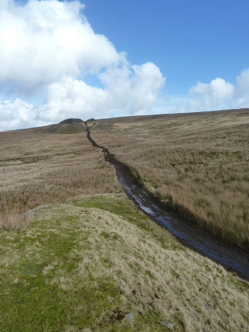 Blea Moor