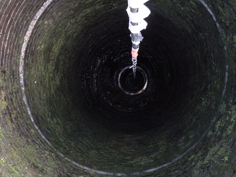 Air Shaft