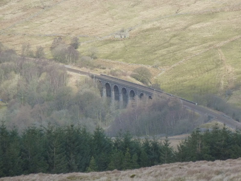 Dent Head Viaduct