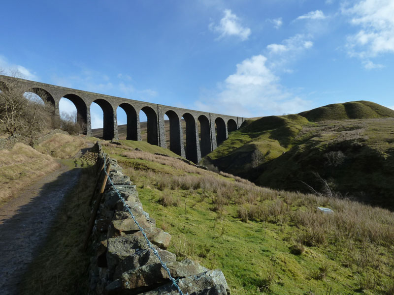 Artengill Viaduct