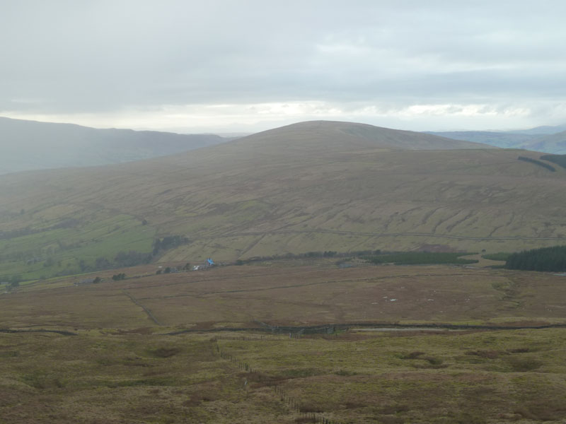 Aye Gill Pike