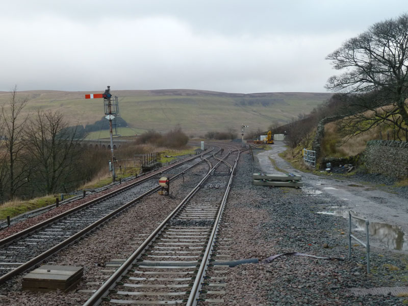 Hawes Junction