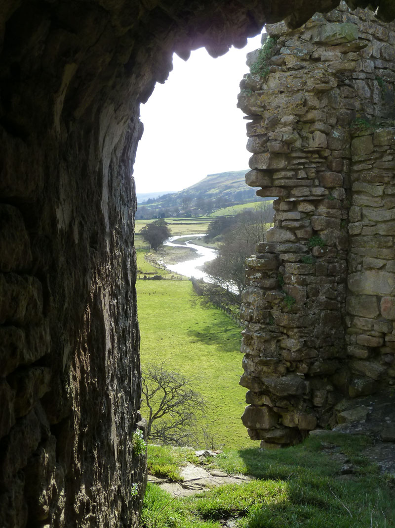 Pendragon Castle