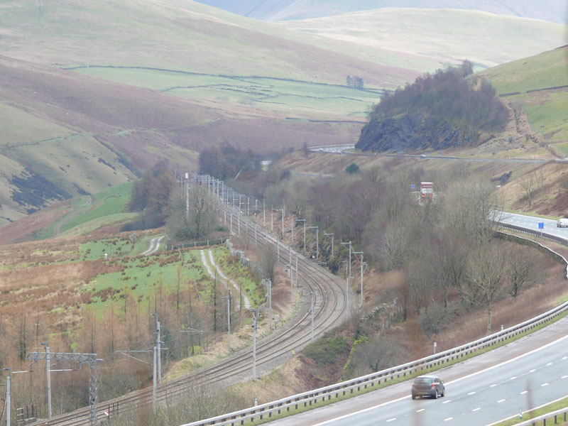 A685 Viewpoint