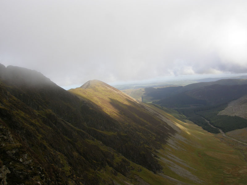 Ladyside Pike