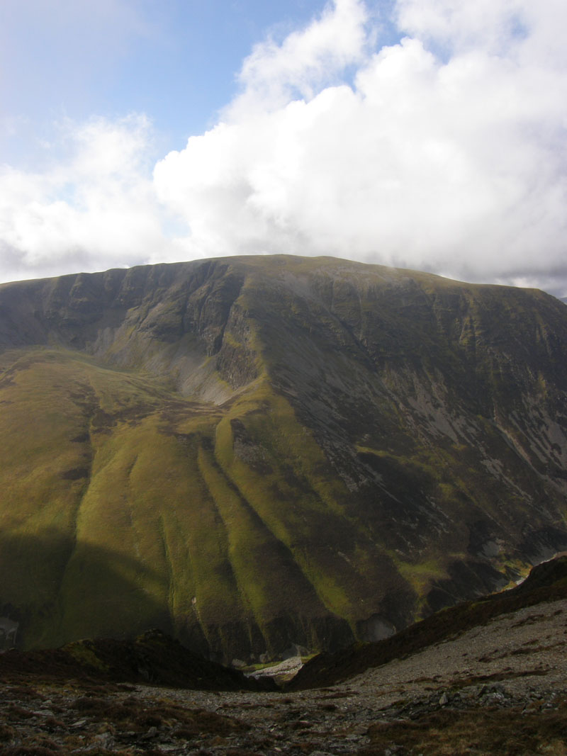 Grasmoor