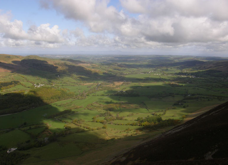 Lorton Vale