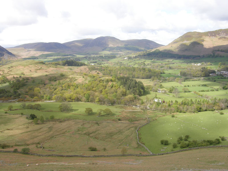 Brackenthwaite