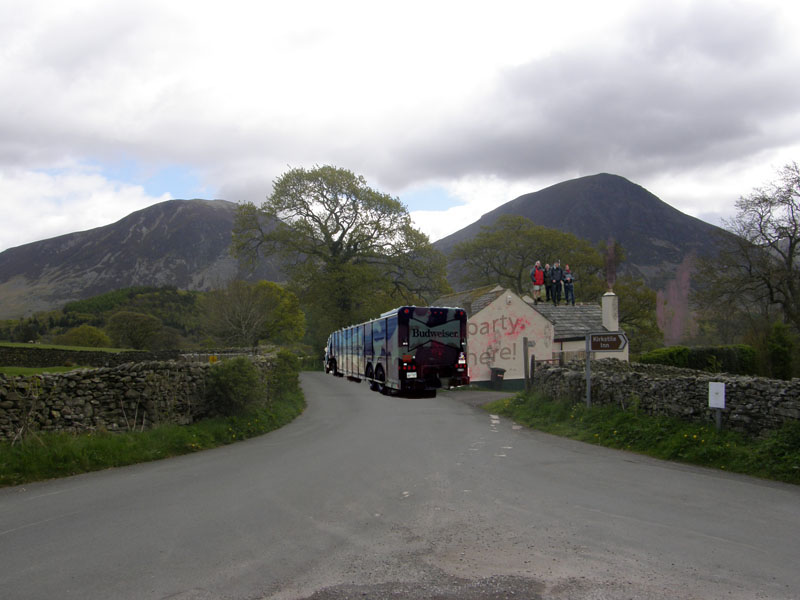 Loweswater