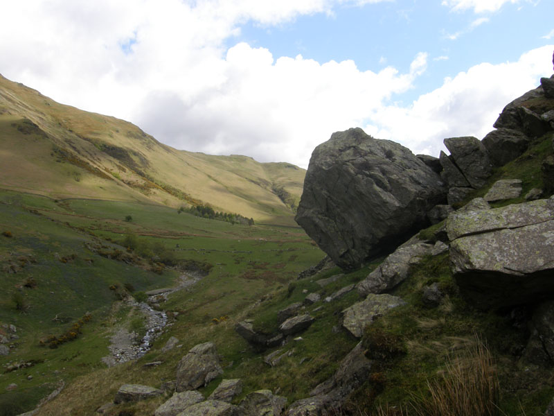 Rannerdale Knotts