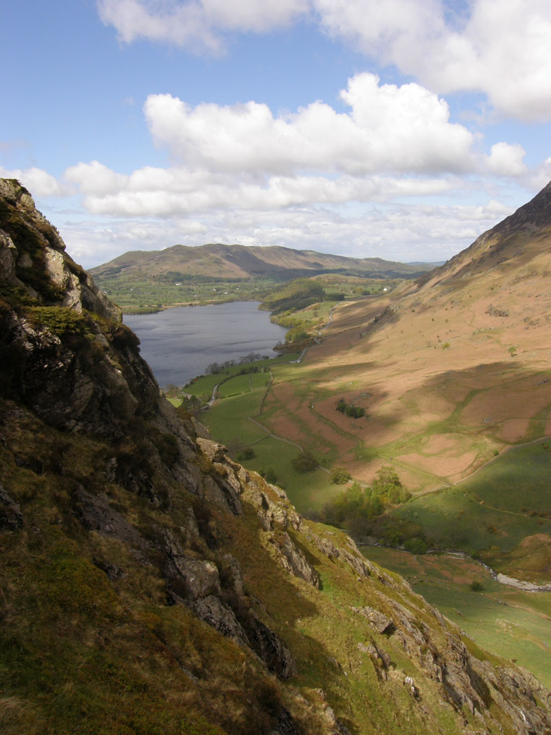 Rannerdale Knotts