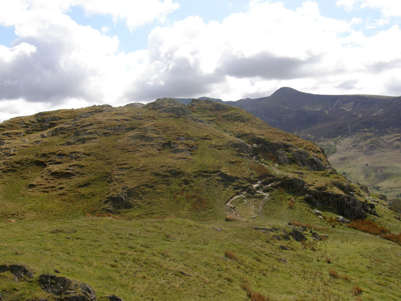 Rannerdale Knotts