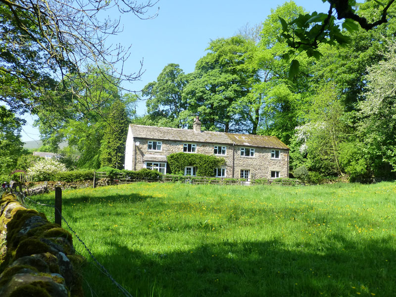 Barley Cottages