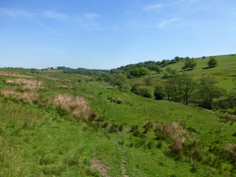 Pendle Water