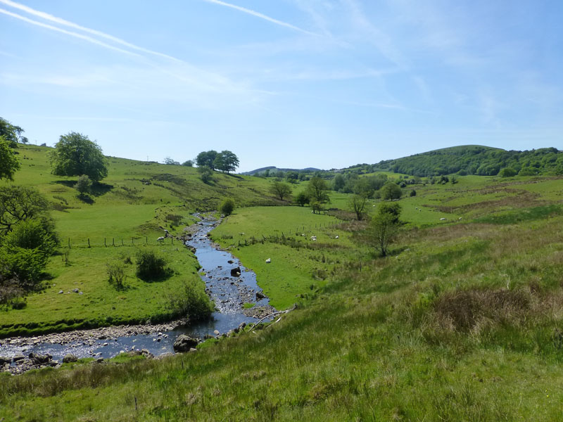 Pendle Water