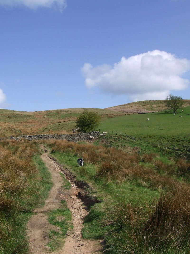 Churn Clough