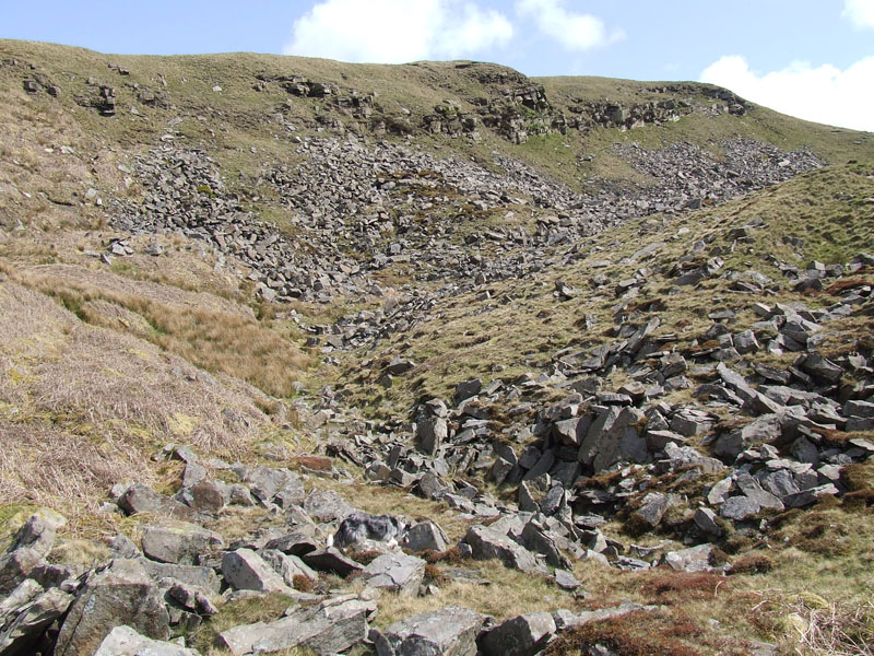 Deerstones