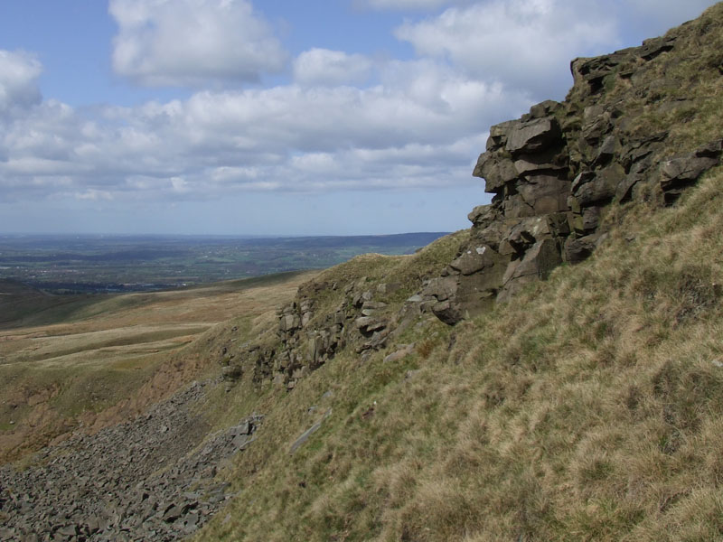 Deerstones