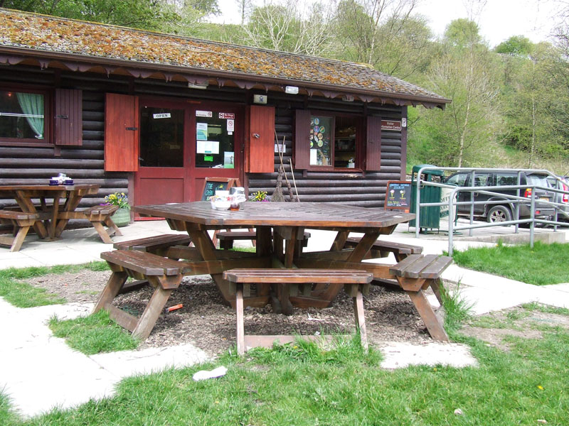 The Cabin, Barley