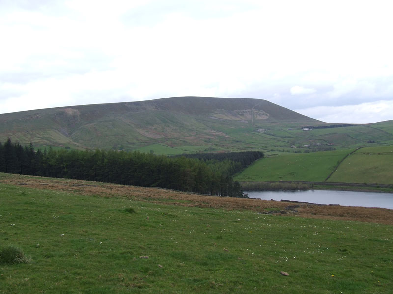 Pendle Hill