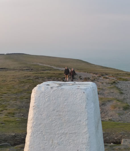 Pendle Trig