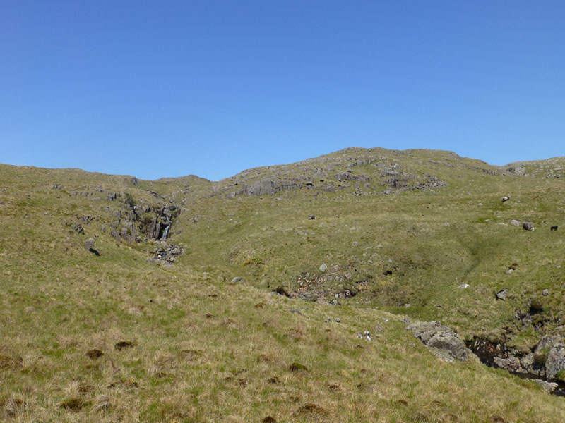 Brimfull Beck