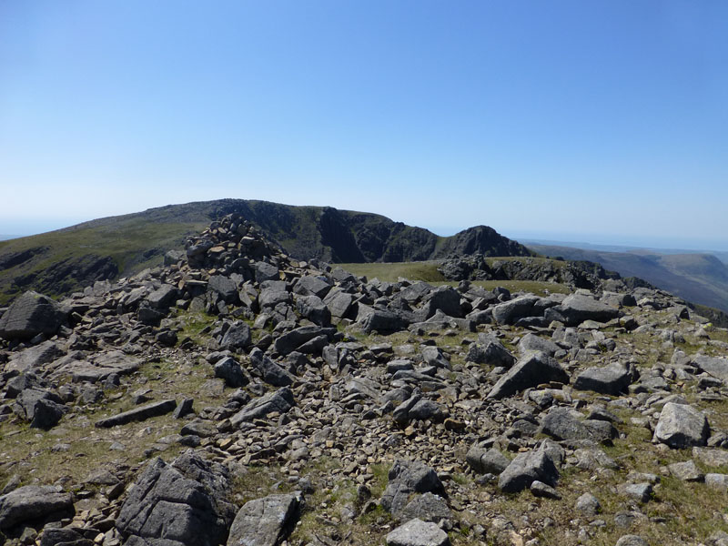 Black Crag