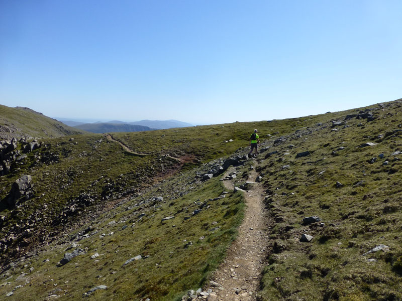 To Scoat Tarn