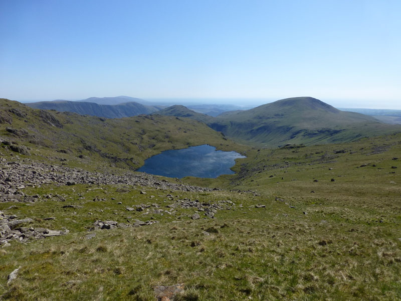 Scoat Tarn