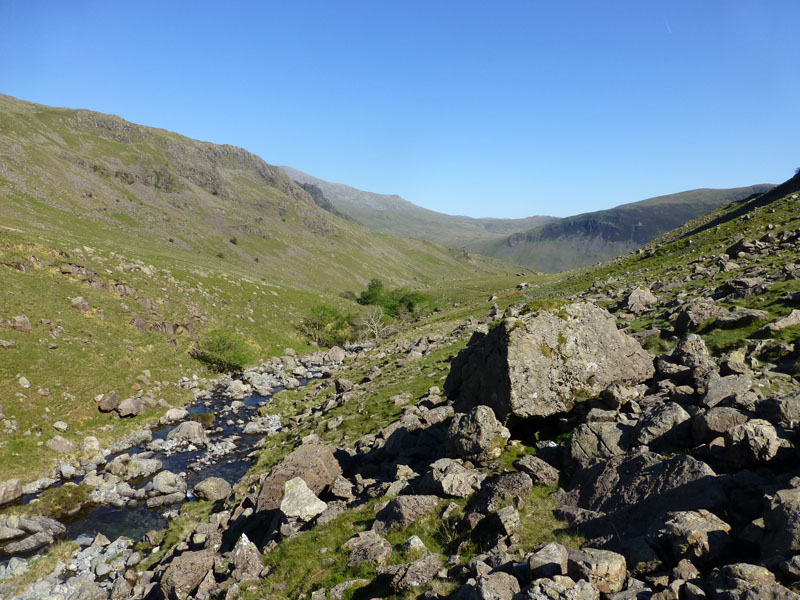 Nether Beck