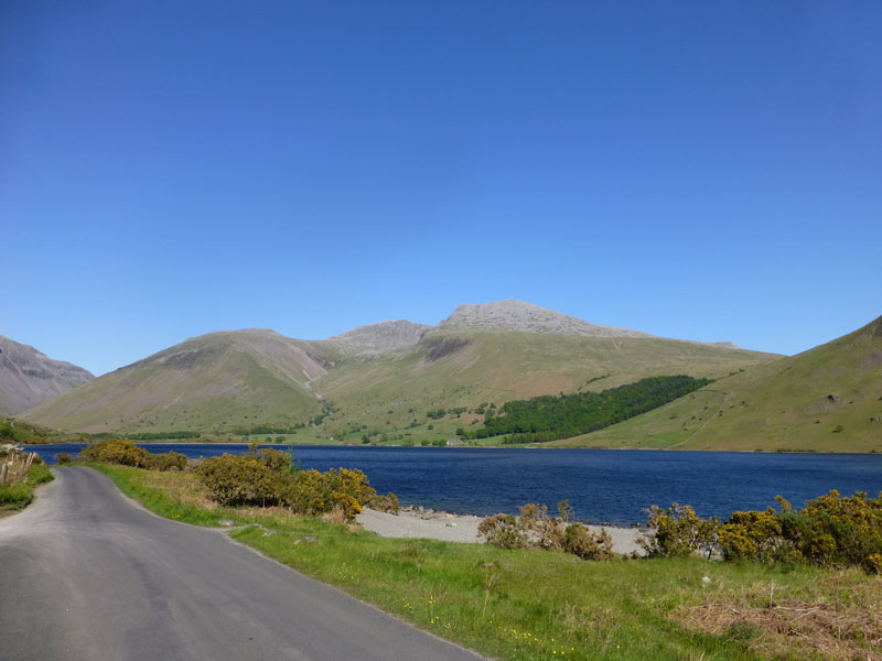 Wastwater