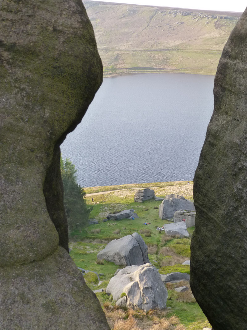 Boulders