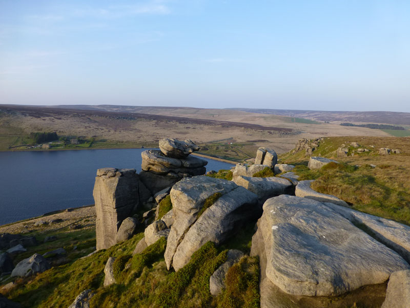 Widdop Walk