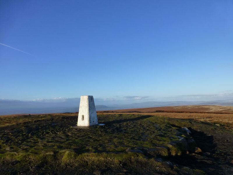 Pednle Hill