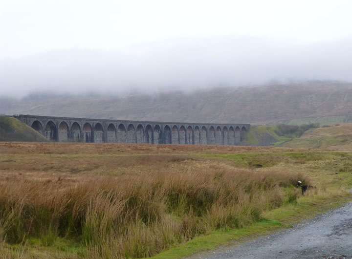 Ribblehead Viaduct