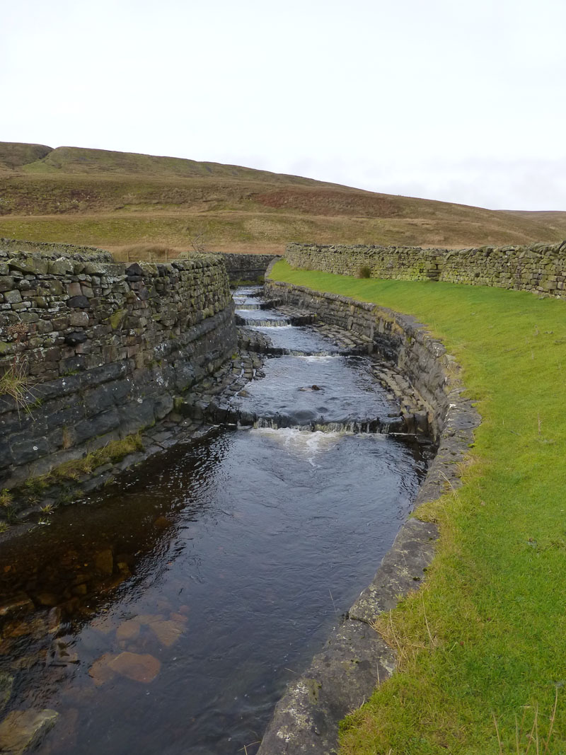 Force Gill Aqueduct