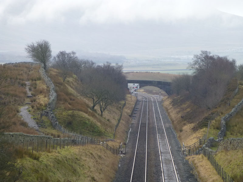 Settle-Carlisle Railway