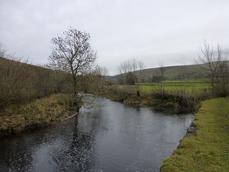 River Dee