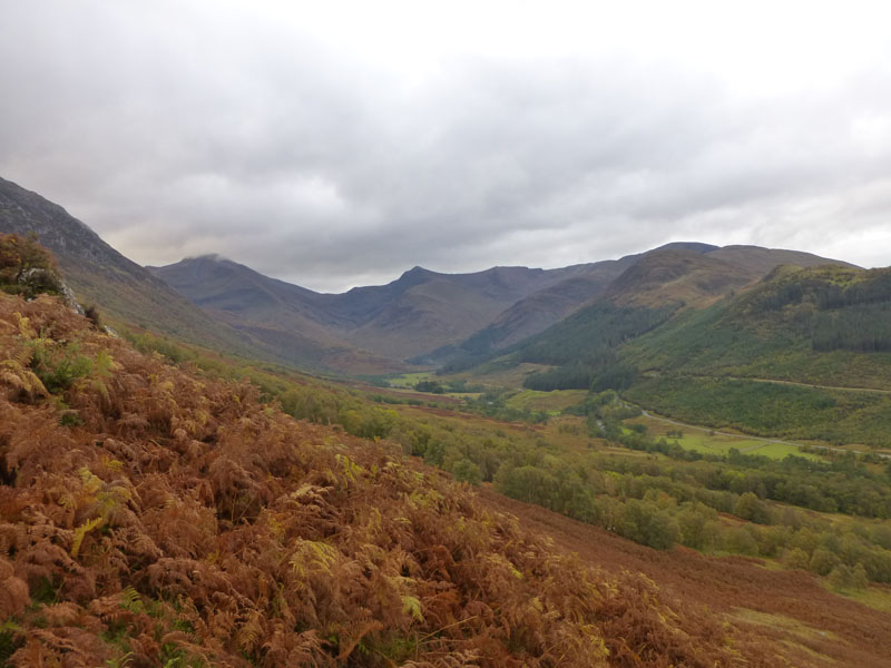 Glen Nevis