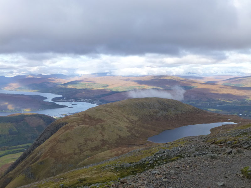 Meall an t-Suidhe