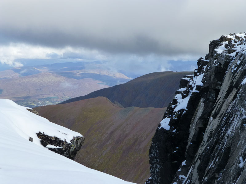 Aonach Mor