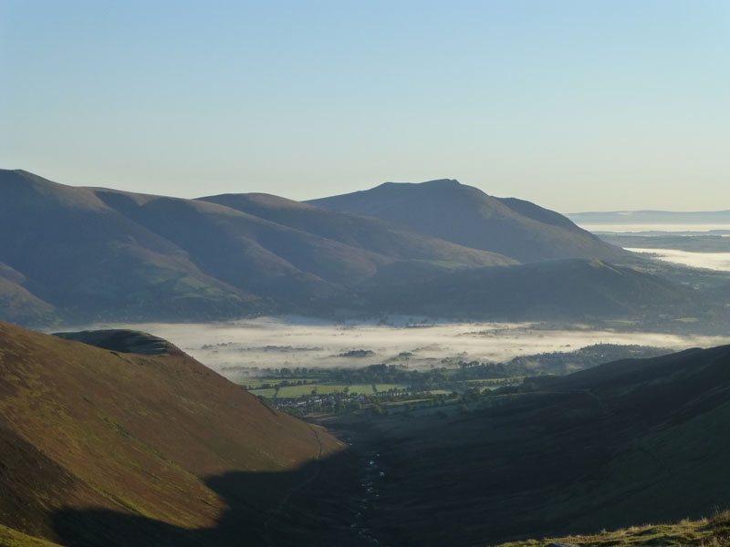 Blencathra